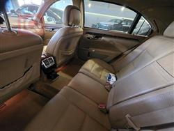مرسيدس بنز S-Class